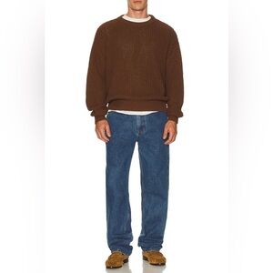 Every Other Thursday Medium wash jeans